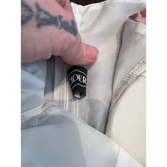 Cider Party Dress - Picture 9 of 12